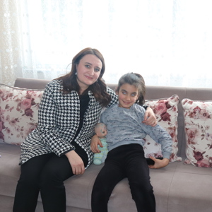 Beyaz Baston Haftası Münasebetiyle Ziyaret - fotoğraf 3