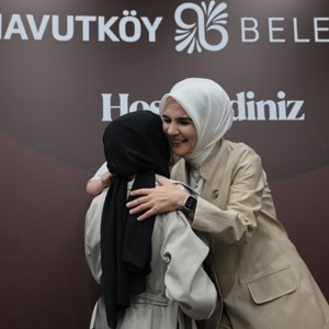 Bakanımız Göktaş, "Evlenecek Gençlerin Desteklenmesi Projesi Evlilik Öncesi Eğitim Programı"na katıldı - fotoğraf 7