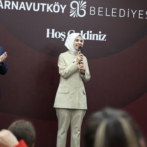 Bakanımız Göktaş, "Evlenecek Gençlerin Desteklenmesi Projesi Evlilik Öncesi Eğitim Programı"na katıldı - fotoğraf 4