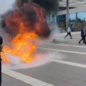 Acil Durum Ekip Eğitimi Faaliyeti.. - fotoğraf 3