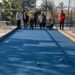 İl Müdürümüz Sayın Bilal Erdoğan; Sandıklı Hüseyin Develi Huzurevi’ni Ziyaret Ederek, Yaşlılarımızla Bocce Antrenmanı Yaptı - fotoğraf 2