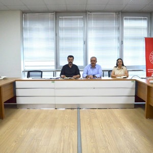 Çocuk Hizmetleri Koordinasyon Toplantısı - fotoğraf 3