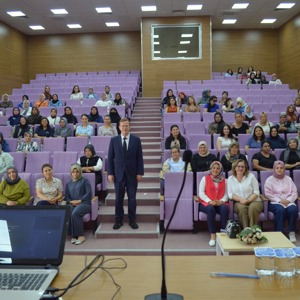 NEET Kadınlarımıza Yönelik Finansal Okuryazarlık Eğitimi  - fotoğraf 5