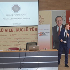 NEET Kadınlarımıza Yönelik Finansal Okuryazarlık Eğitimi  - fotoğraf 3