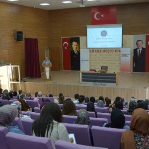 NEET Kadınlarımıza Yönelik Finansal Okuryazarlık Eğitimi  - fotoğraf 1