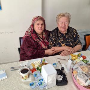 İl Müdür Yardımcımız Sn. Ali Osman Yılmaz yaşlılarımızın bayramını kutlamıştır. - fotoğraf 6