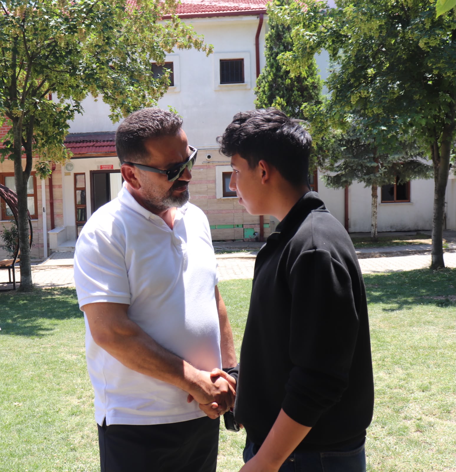 BİLECİK ÇES’E ZİYARET
