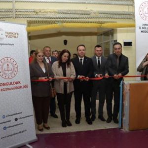 “Kurtuluşa Gidişin Dijital Ayak İzi” Robot Yarışması - fotoğraf 3
