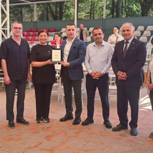 “Kadın Kooperatiflerinin Güçlendirilmesi İş Birliği Protokolü" Rol Model Buluşması Gerçekleştirildi. - fotoğraf 1