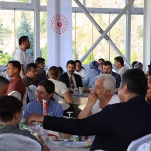  Koruyucu Ailelerimiz ve Kıymetli Çocuklarımızla bir araya gelmenin mutluluğunu yaşadık. - fotoğraf 6
