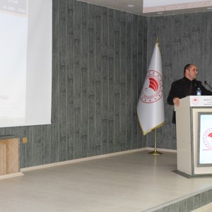 Merkez ve Köy Muhtarlarına " Kadına Yönelik Şiddetle Mücadele ve Görüşme Teknikleri" İle İlgili Eğitim Verildi - fotoğraf 18