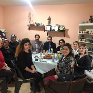 Kadın Kooperatifçiliği Yalova Çalışma Grubu Altınova ve Çınarcık İlçelerinde İncelemelerde Bulundu. - fotoğraf 4