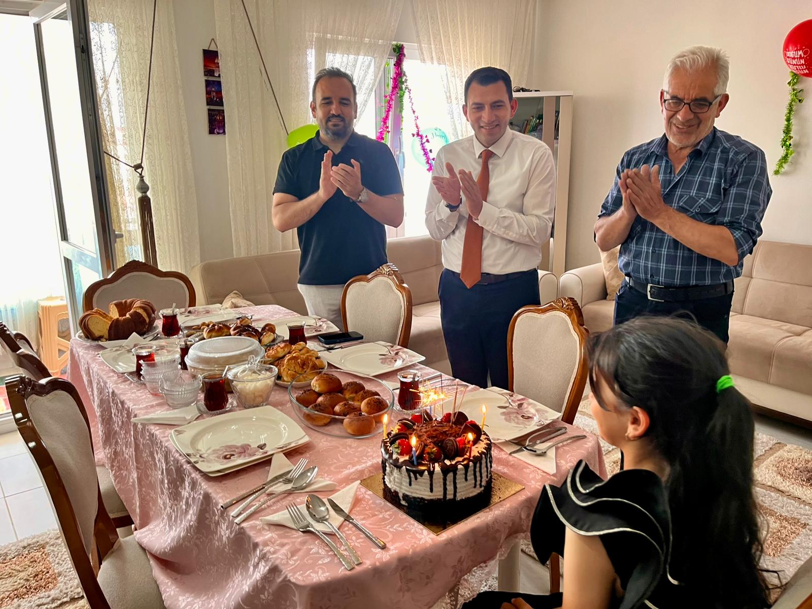 📌 Koruyucu Aile Ziyareti