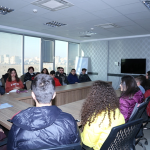 Çocuk Hakları Temsilcileri Kayseri de  Buluştu  - fotoğraf 4