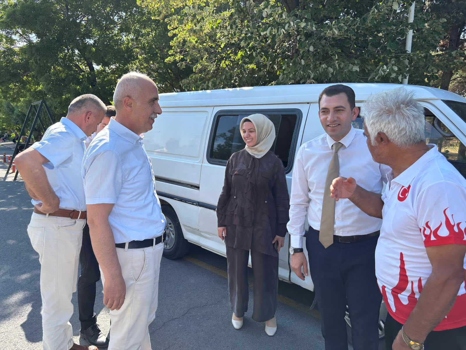 📌 Ziyaret