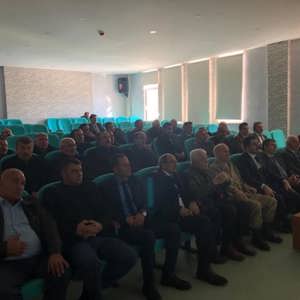 "Kadına Yönelik Şiddetle Mücadele ve Görüşme Teknikleri" İle İlgili Eğitimlerimiz Farklı Platformlarda Devam Ediyor - fotoğraf 5