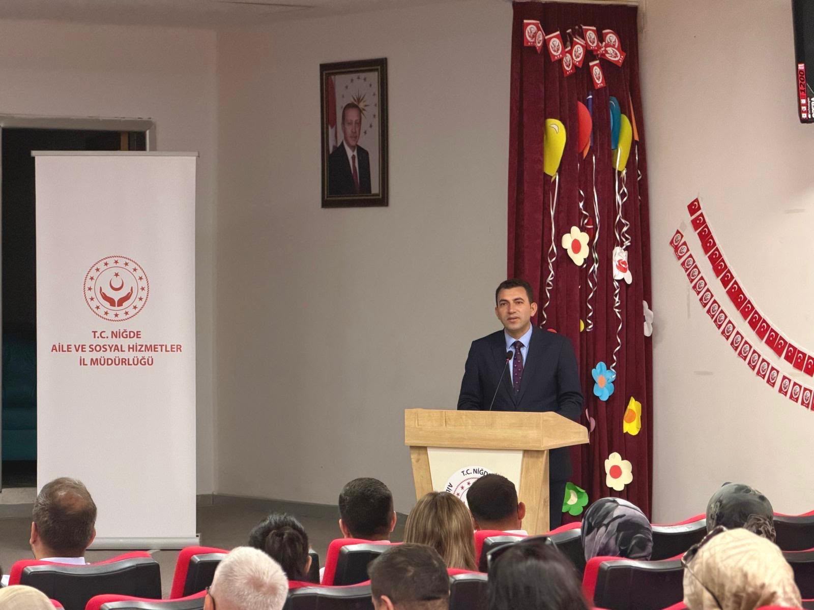 📌Değerlendirme Toplantısı