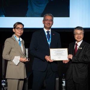 Bakanlığımızın "Çocuklar Güvende" Uygulaması WSIS Prizes 2026'da Şampiyon Proje Oldu - fotoğraf 2