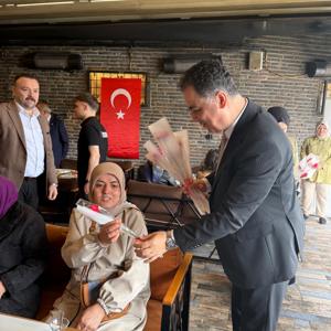 Anneler Günü Programı - fotoğraf 3