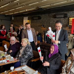 Anneler Günü Programı - fotoğraf 5