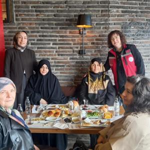 Anneler Günü Programı - fotoğraf 10