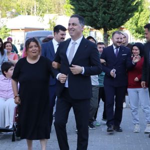 Genel Müdür Yardımcımız Sn.Tarık TANGUROĞLU, Personel Hizmetleri Daire Başkanımız Sn. Mustafa ŞİMŞEK ve Sosyal Çalışmacı Sn. Duygu DEMİR kuruluşumuza 07.05.2026 tarihinde ziyaret gerçekleştirmişlerdir. - fotoğraf 8