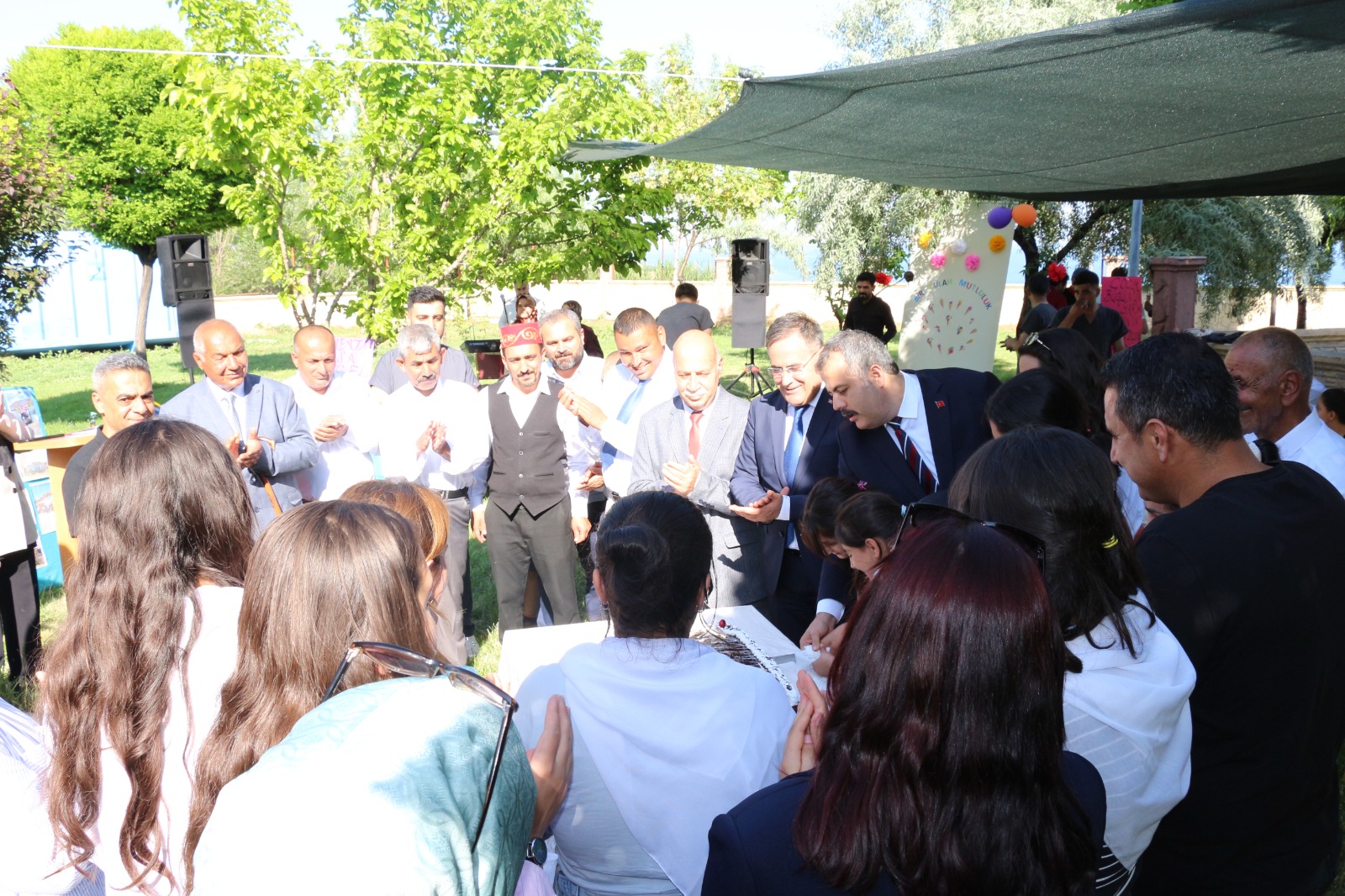  Nesiller Buluşuyor: Geçmişin Tecrübesi, Geleceğin Umuduyla Buluştu