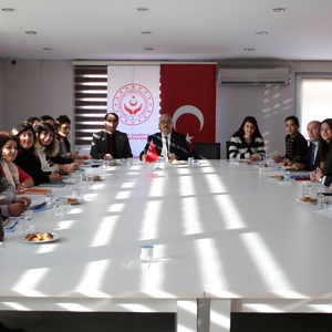 2020 Yılı  Engelli ve Yaşlı Hizmetlerinde Kalite Yılı Olacak - fotoğraf 1