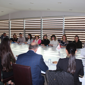 2020 Yılı  Engelli ve Yaşlı Hizmetlerinde Kalite Yılı Olacak - fotoğraf 2