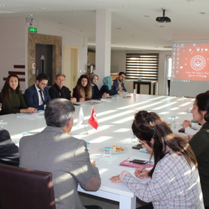 2020 Yılı  Engelli ve Yaşlı Hizmetlerinde Kalite Yılı Olacak - fotoğraf 3