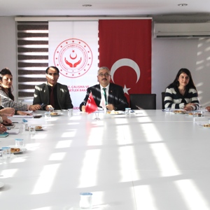 2020 Yılı  Engelli ve Yaşlı Hizmetlerinde Kalite Yılı Olacak - fotoğraf 4