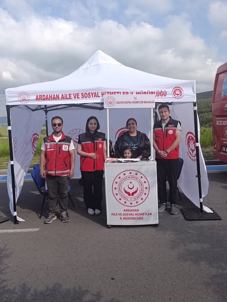 Ardahan Bisiklet Festivali