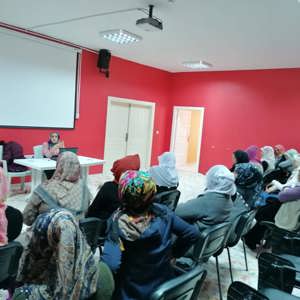 Şerif ONAT SHM’den Mahremiyet ve Çocuk İstismarı, Aile İçi İletişim ve Madde Bağımlılığı İle Mücadele Semineri - fotoğraf 2