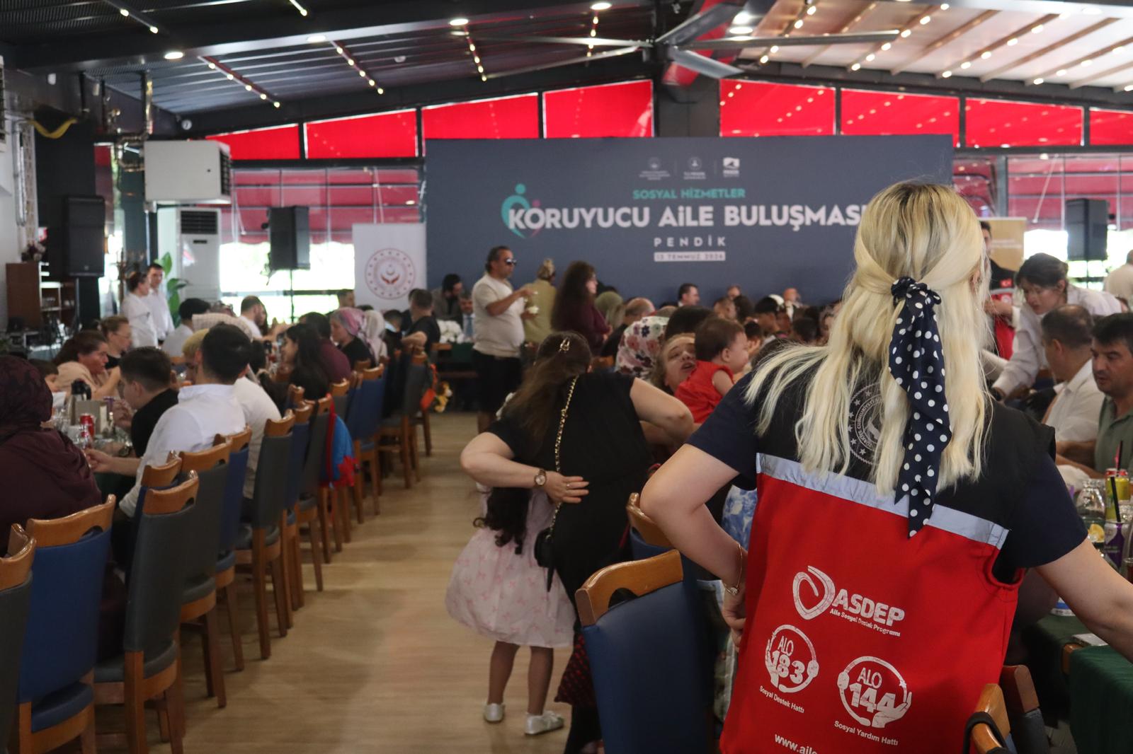 Sevgiyle Büyüyen Her Çocuk, Güçlü Bir Gelecektir