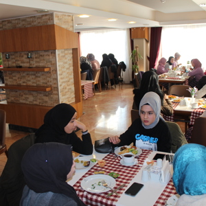 Çocuk Hakları İl Komitesince “Bilinçli Medya Kullanımı” ve “Sosyal Uyum”  Eğitimi Düzenlendi. - fotoğraf 6