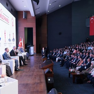 “İrade Bizim, Zafer Bizim: 15 Temmuz” Paneli Gerçekleştirildi - fotoğraf 2
