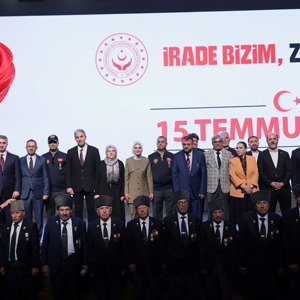 “İrade Bizim, Zafer Bizim: 15 Temmuz” Paneli Gerçekleştirildi - fotoğraf 4
