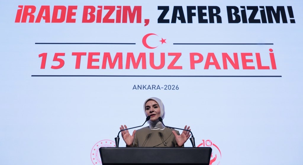“İrade Bizim, Zafer Bizim: 15 Temmuz” Paneli Gerçekleştirildi