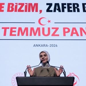 “İrade Bizim, Zafer Bizim: 15 Temmuz” Paneli Gerçekleştirildi - fotoğraf 1