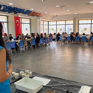 Gençlik Tek Yürek: 15 Temmuz’un 10. Yılında Şehit ve Gazi Çocukları Mersin’de Buluştu - fotoğraf 4