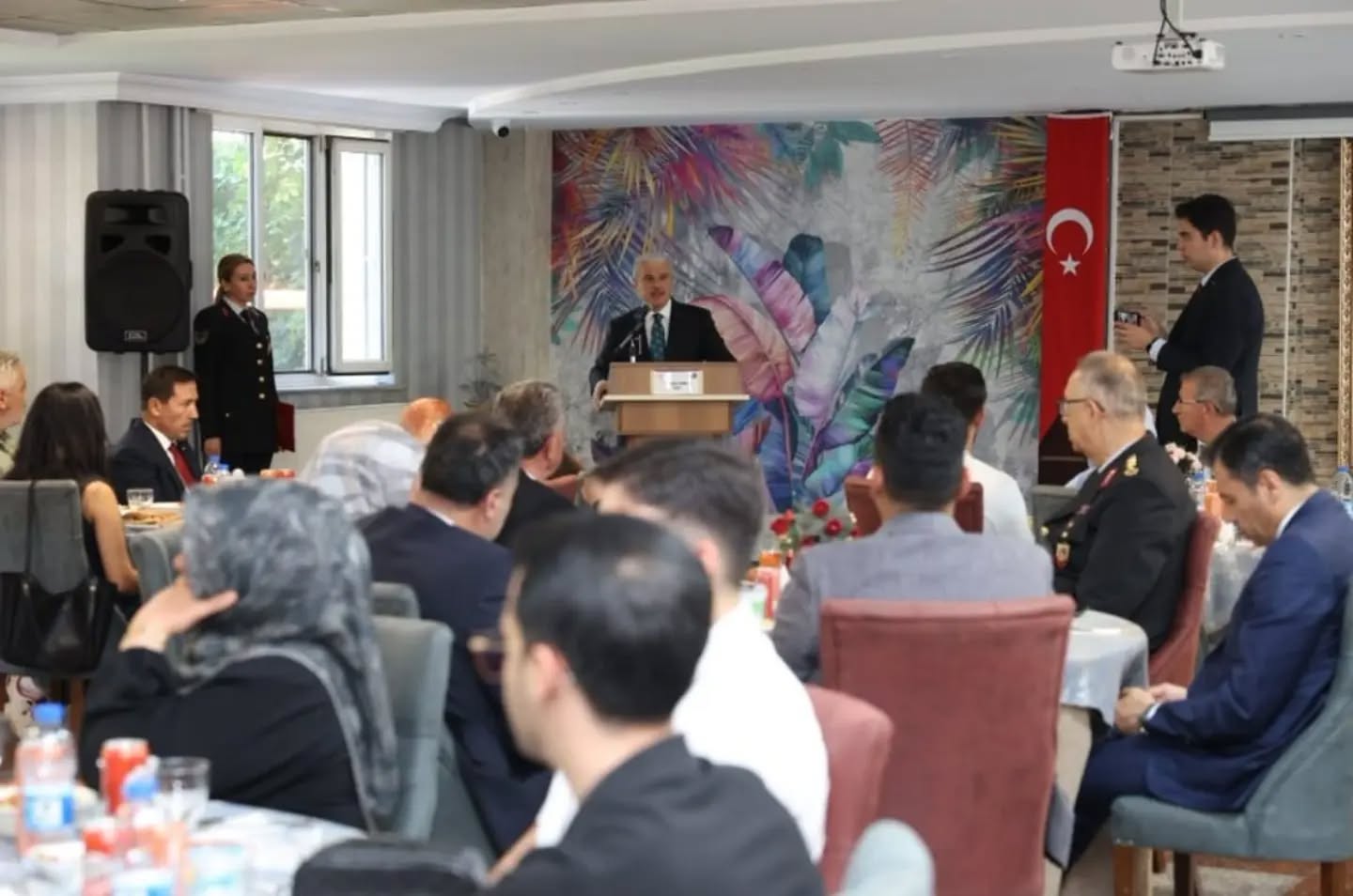 15 Temmuz Demokrasi ve Millî Birlik Günü Dolayısıyla Çeşitli Etkinliller Düzenlendi