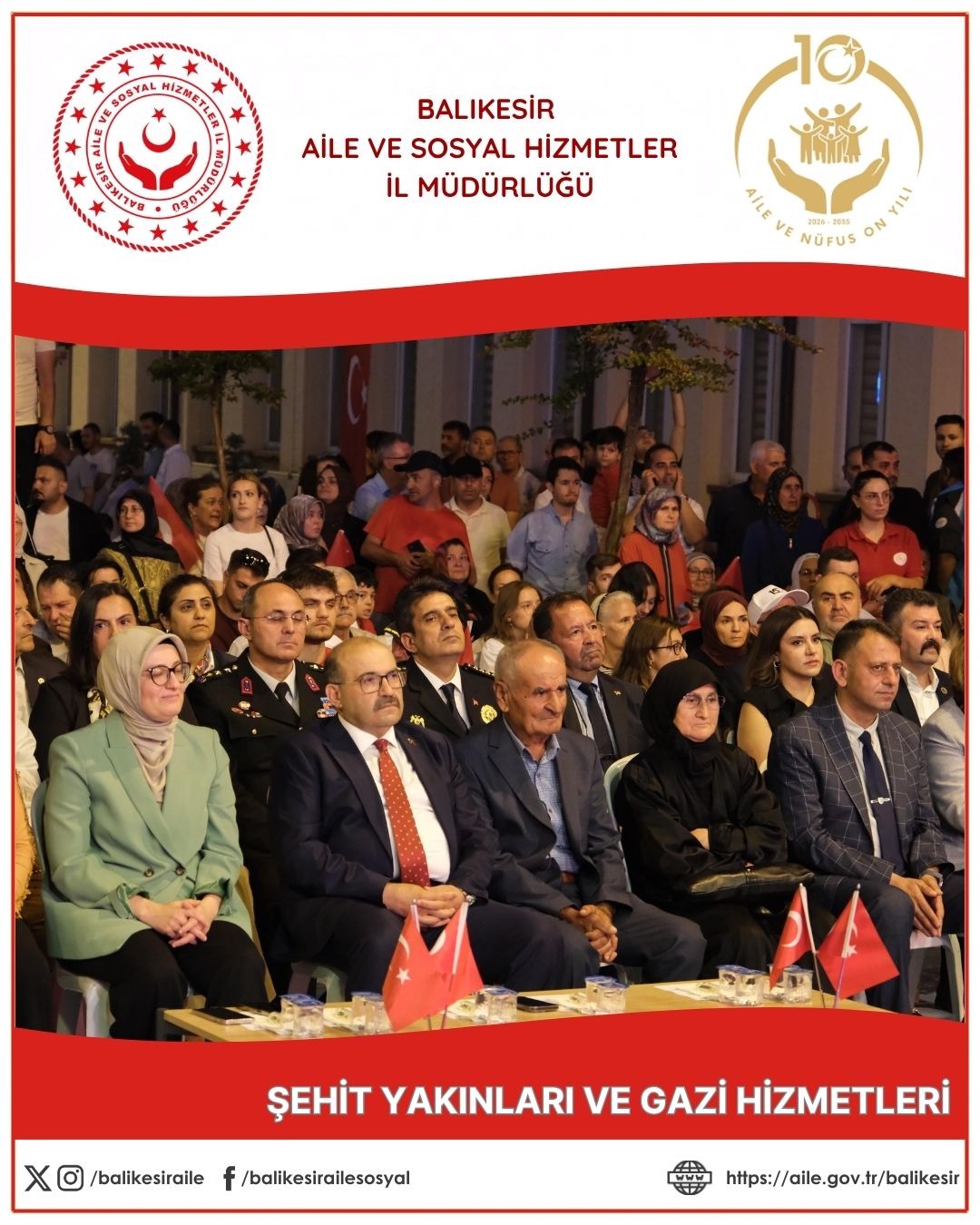 Millî İrade Meydanında Demokrasi Nöbeti