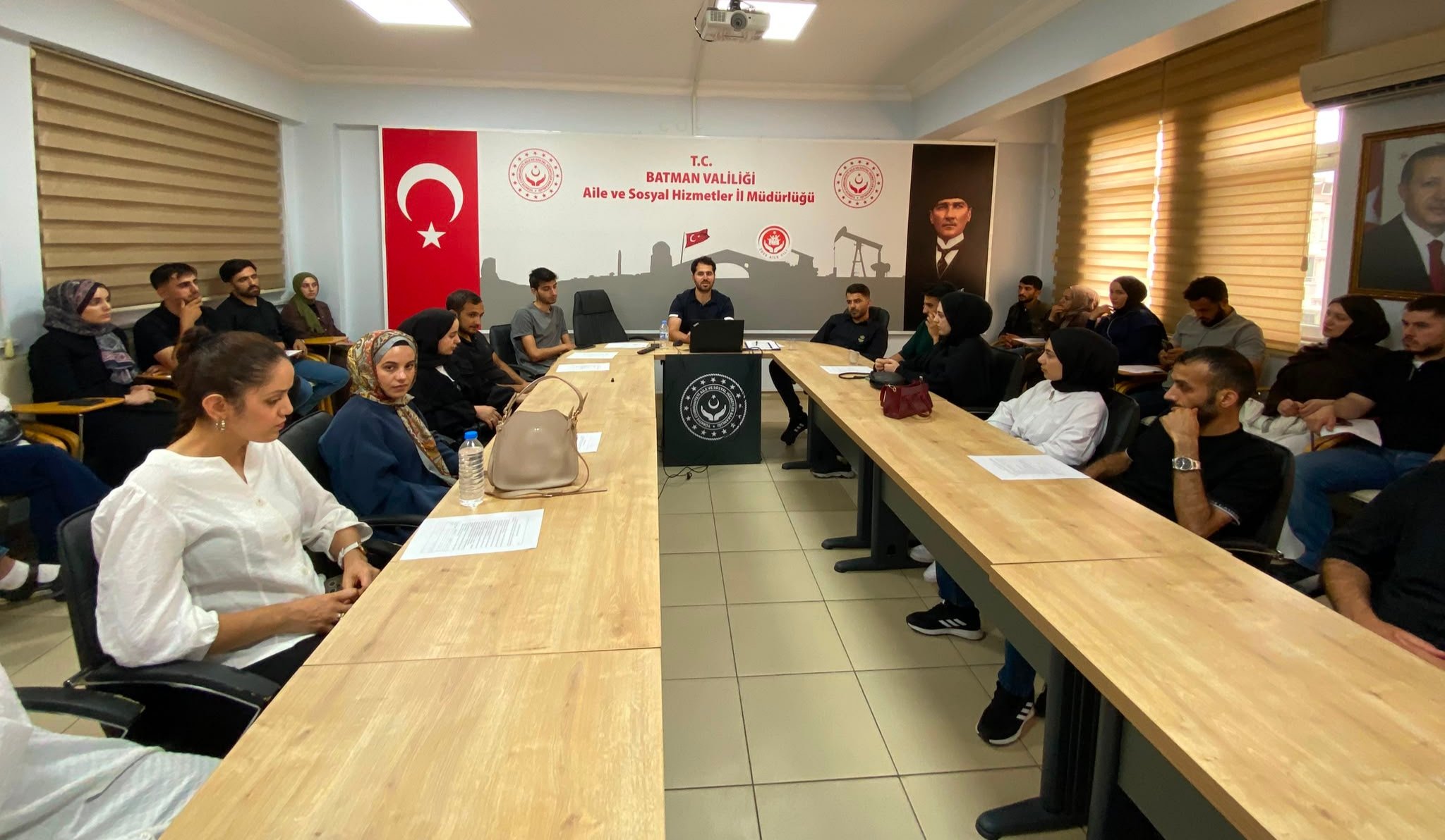 “Evlilik Öncesi Eğitim Programı”