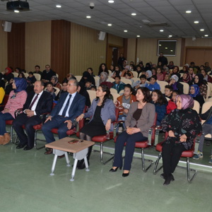 Malatya Cocuk Haklari Il Komitesi tarafindan Somestr Karne Senligi duzenlendi - fotoğraf 3