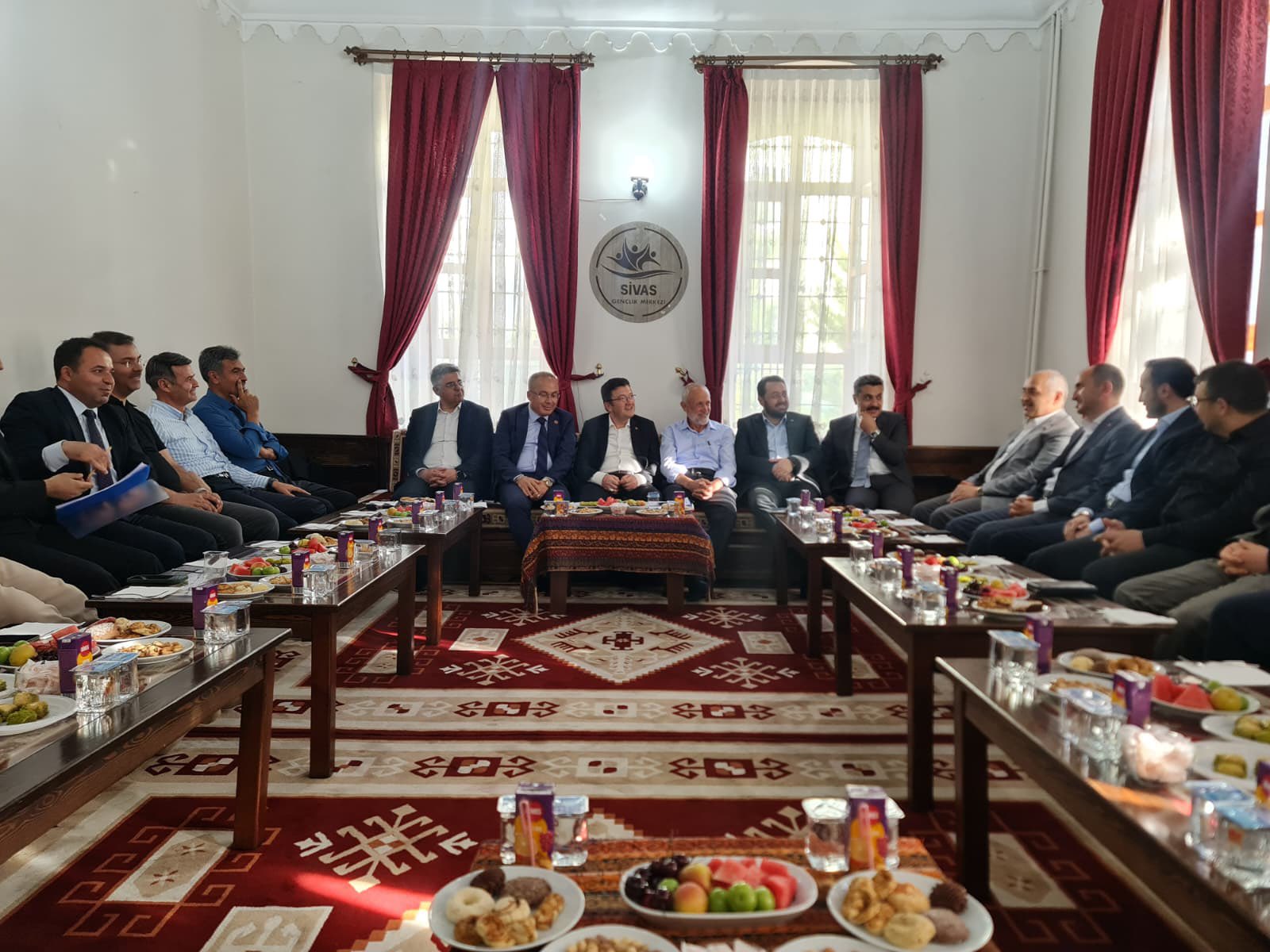 Eğitime Destek Platformu Haziran Ayı Toplantısı Gerçekleştirildi