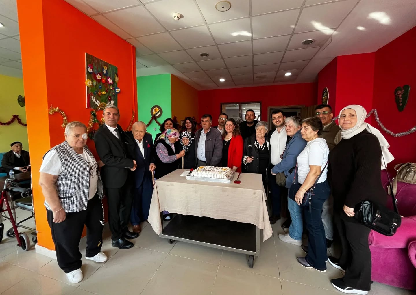 Gemi Modelleme Kursu Anlamlı Bir Kapanış Programıyla Tamamlandı