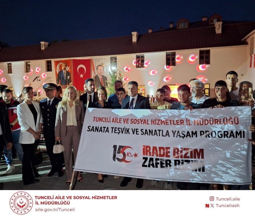 İrade Bizim, Zafer Bizim! 