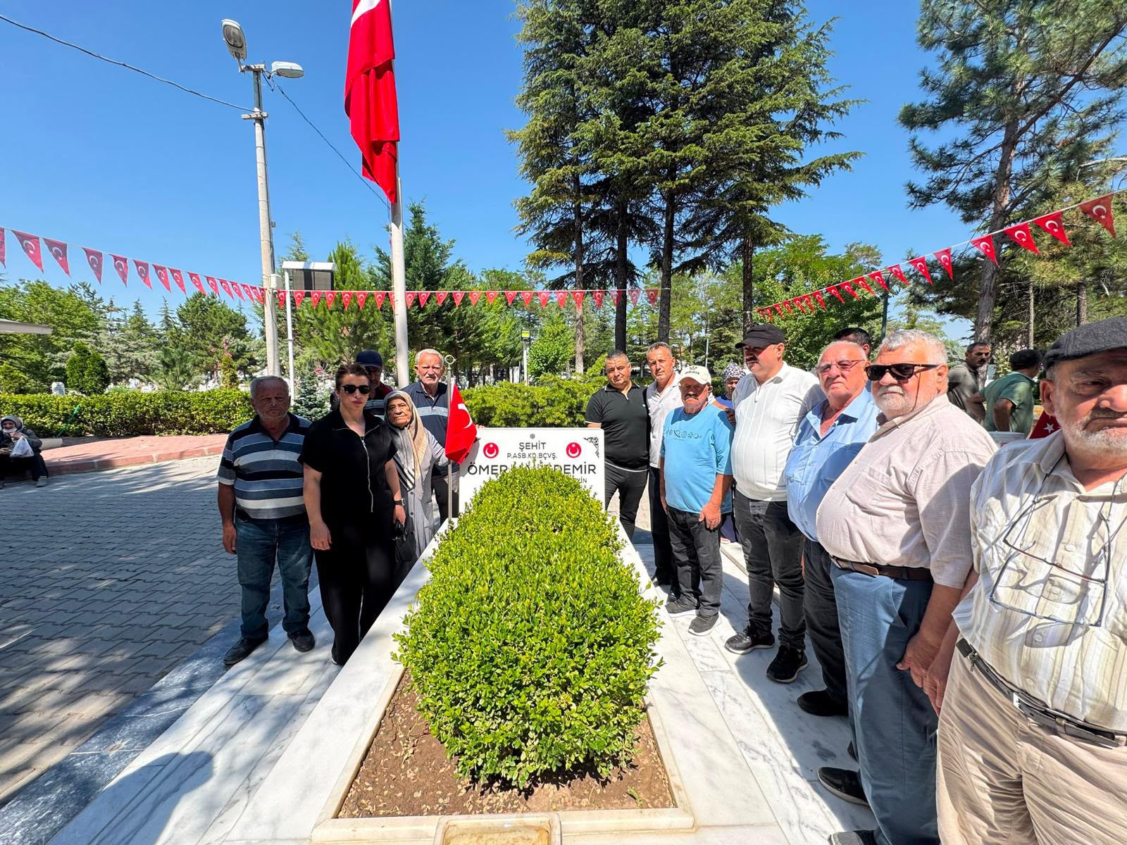 📌15 Temmuz Demokrasi ve Milli Birlik Günü
