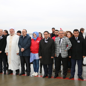 Şehitlerimiz Şevket Tombul ve Sinan Bilir’i Memleketlerine Uğurladık - fotoğraf 1