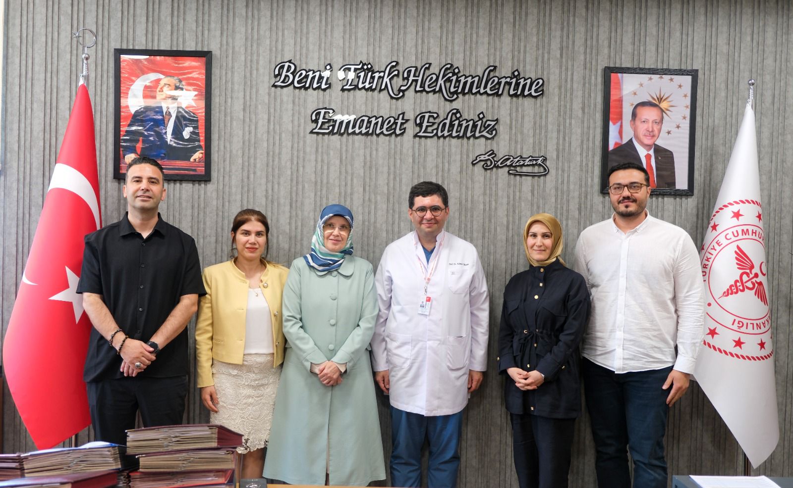 Sağlık Hizmetlerinde Güçlü İş Birliği, Güçlü Sosyal Hizmet